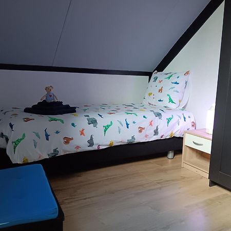 Ellen'S Home Ewijk エクステリア 写真