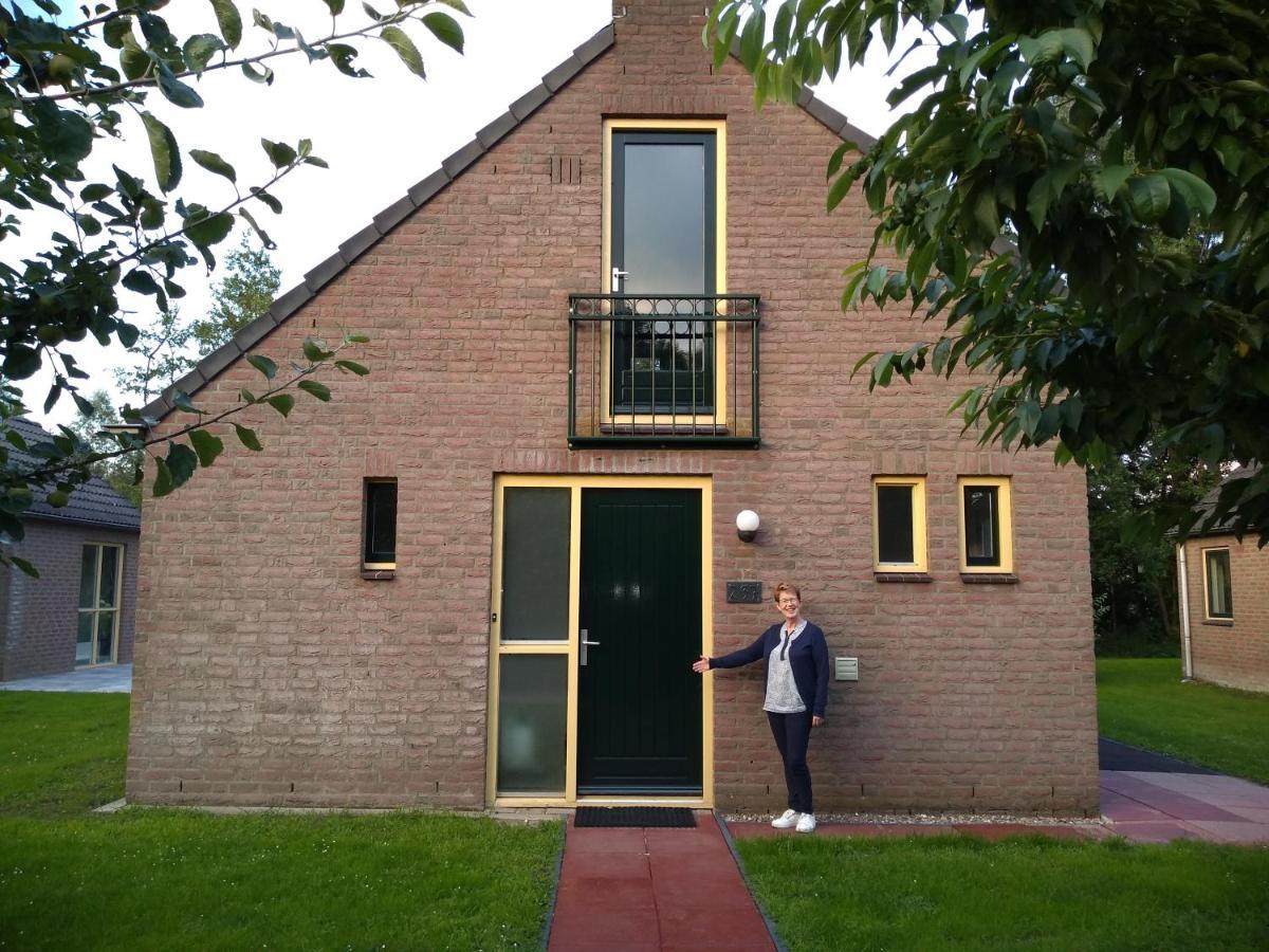Ellen'S Home Ewijk エクステリア 写真
