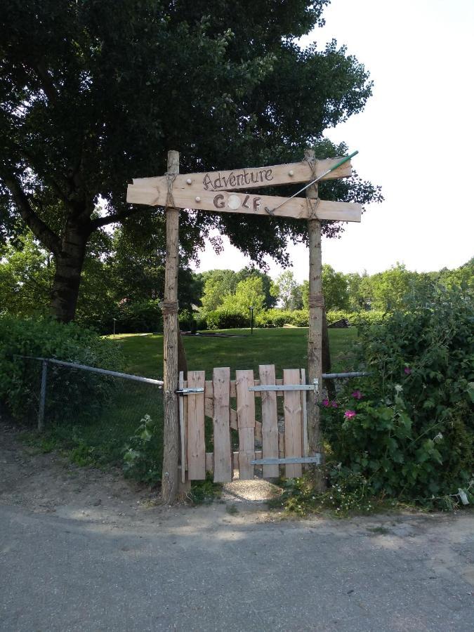 Ellen'S Home Ewijk エクステリア 写真