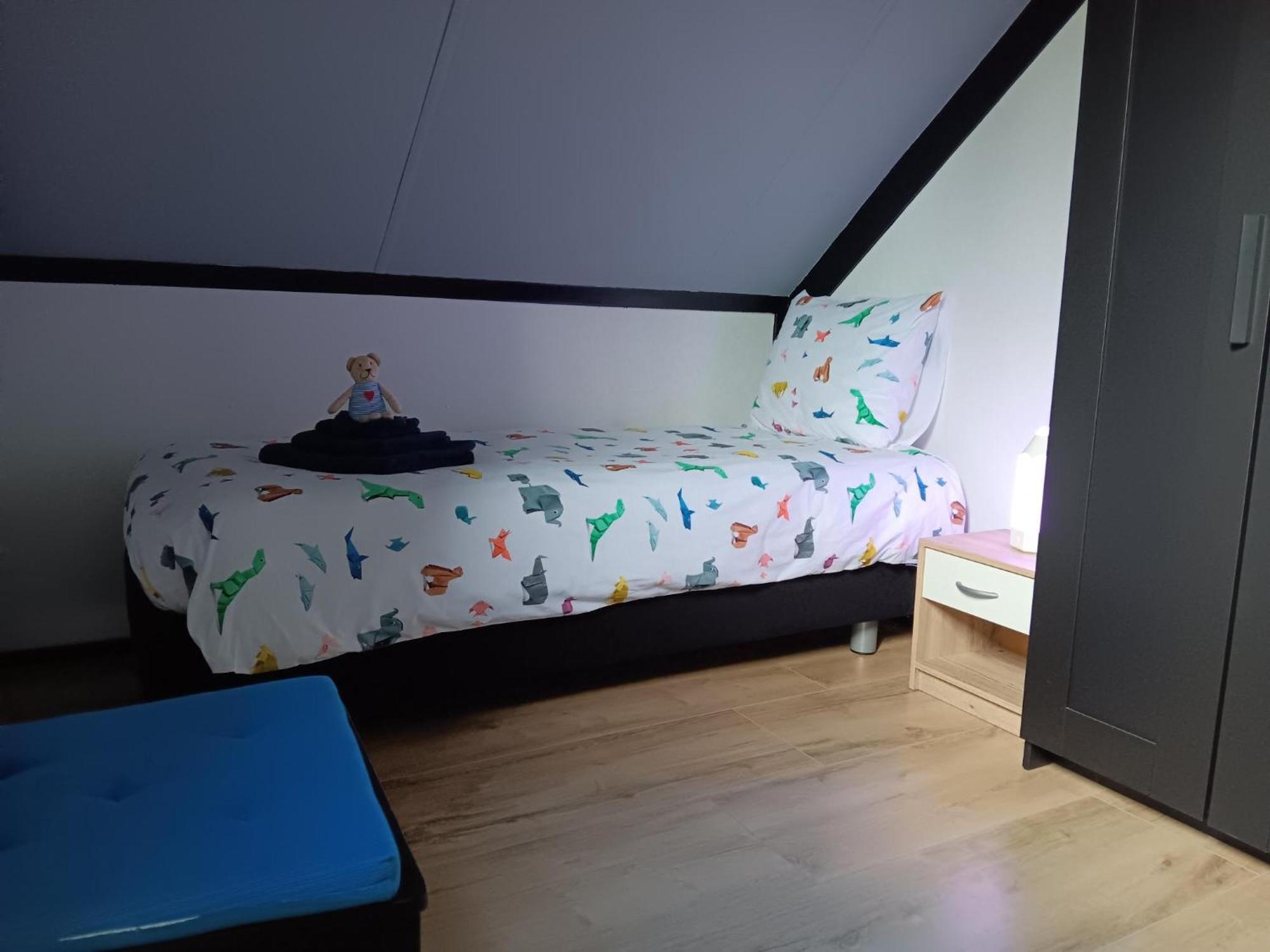 Ellen'S Home Ewijk エクステリア 写真