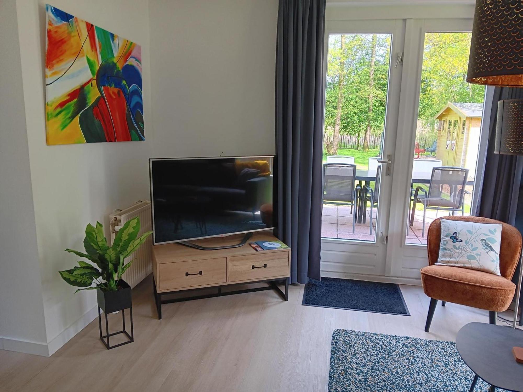Ellen'S Home Ewijk エクステリア 写真