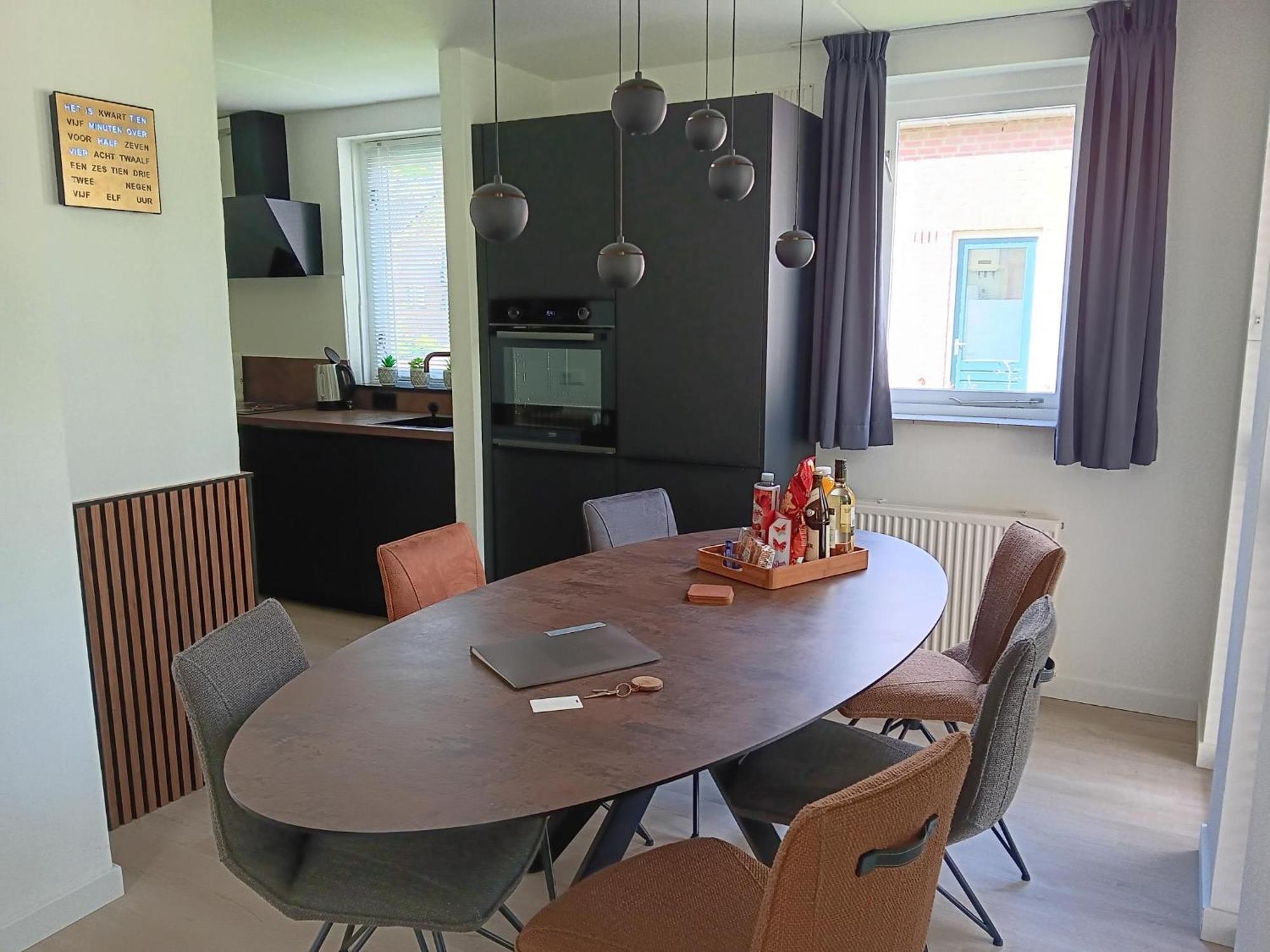Ellen'S Home Ewijk エクステリア 写真