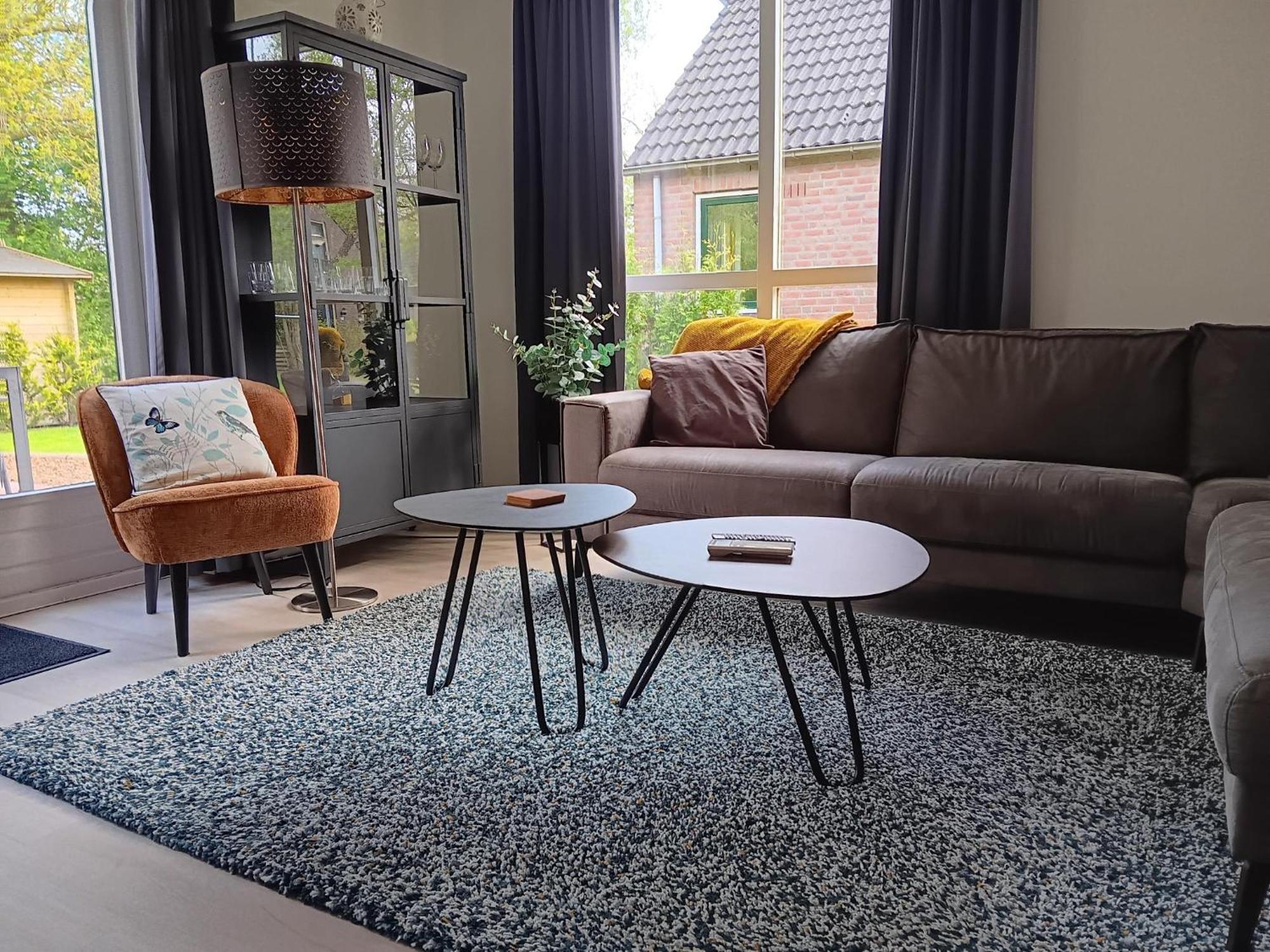 Ellen'S Home Ewijk エクステリア 写真