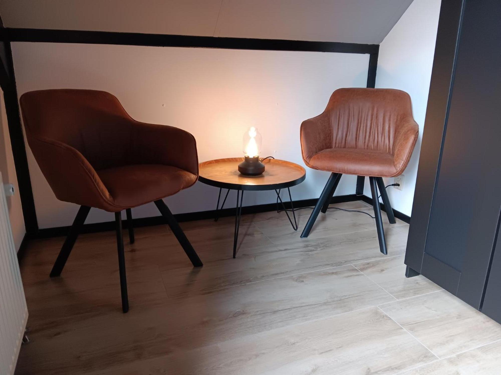 Ellen'S Home Ewijk エクステリア 写真