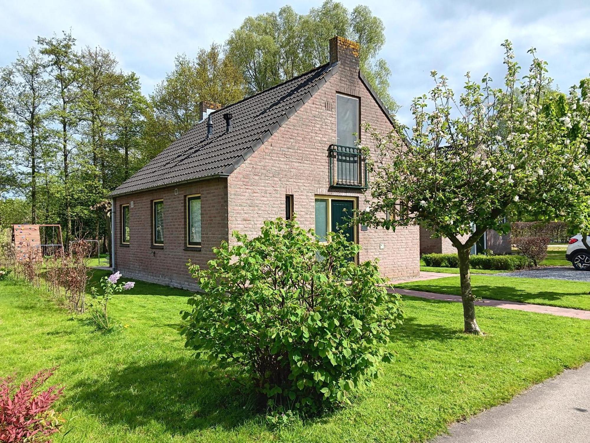 Ellen'S Home Ewijk エクステリア 写真