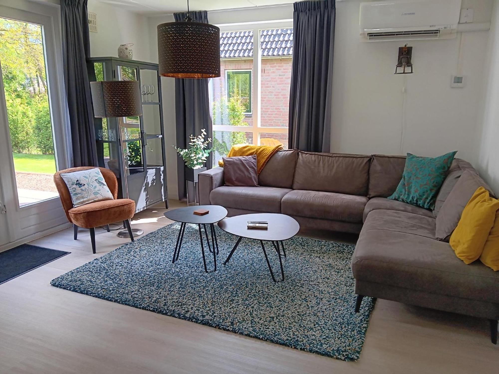Ellen'S Home Ewijk エクステリア 写真