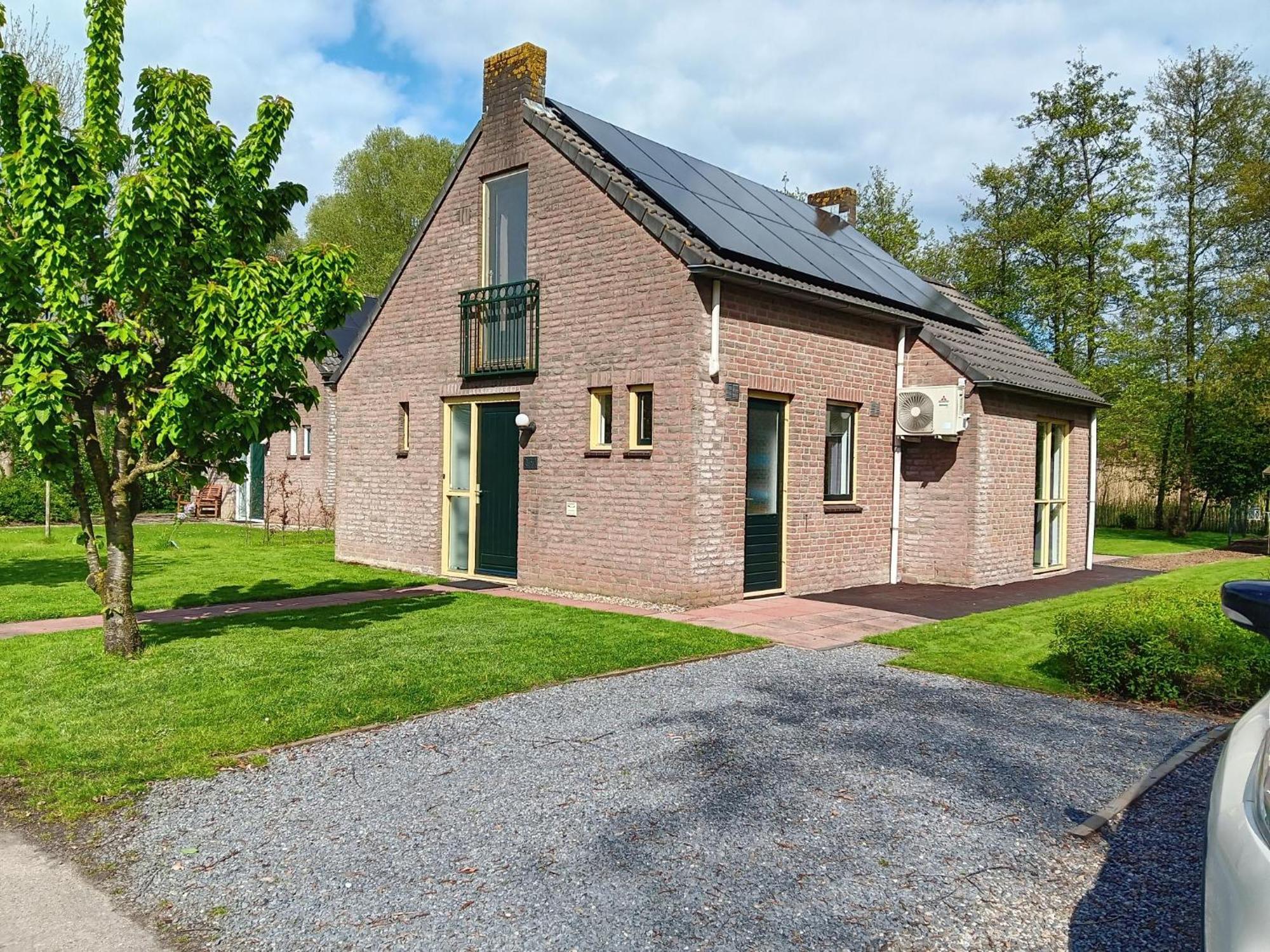 Ellen'S Home Ewijk エクステリア 写真
