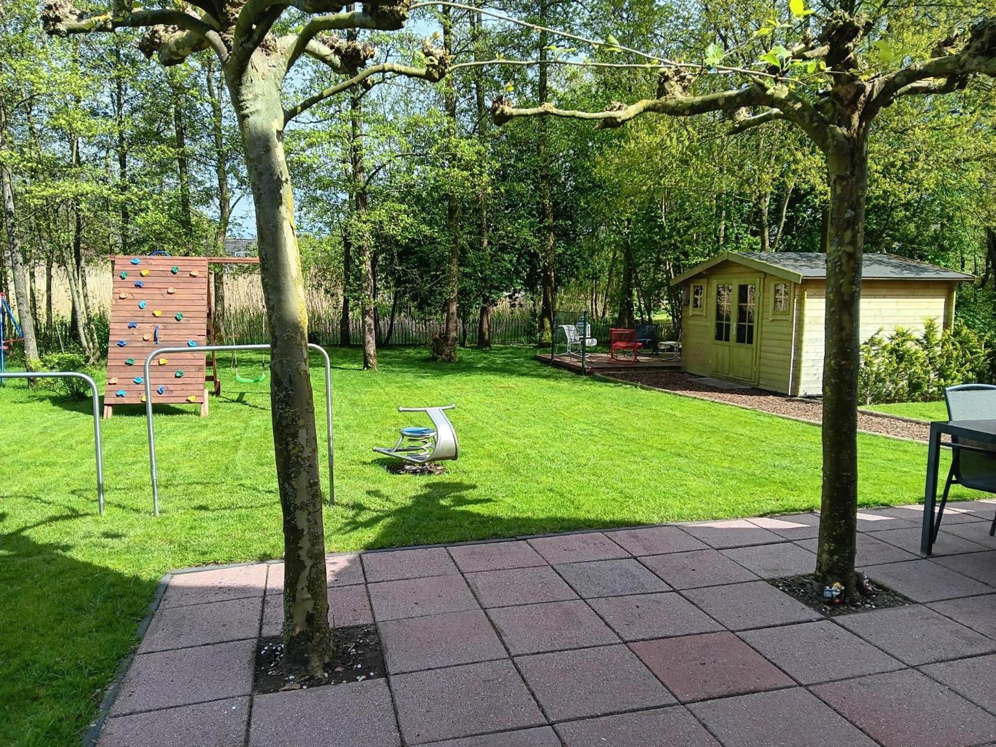 Ellen'S Home Ewijk エクステリア 写真